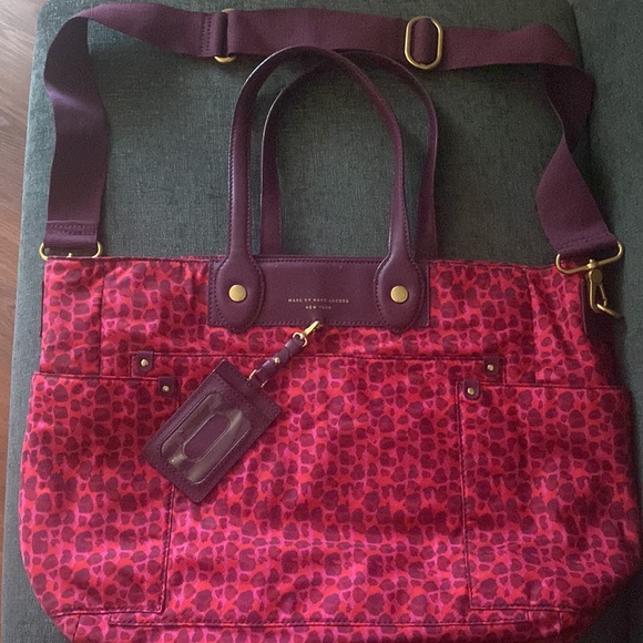 Marc Jacobs Diaper Bag - Picture 5 of 8